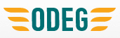 Logo der Firma ODEG Ostdeutsche Eisenbahn GmbH