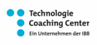 Logo der Firma TCC Technologie Coaching Center