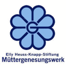 Logo der Firma Elly Heuss-Knapp-Stiftung - Deutsches Müttergenesungswerk