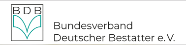Logo der Firma Bundesverband Deutscher Bestatter e.V.