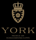 Logo der Firma York Prinz zu Schaumburg-Lippe