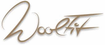 Logo der Firma WoolFit GmbH