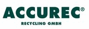 Logo der Firma Accurec Recycling GmbH