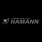 Logo der Firma HAMANN GmbH