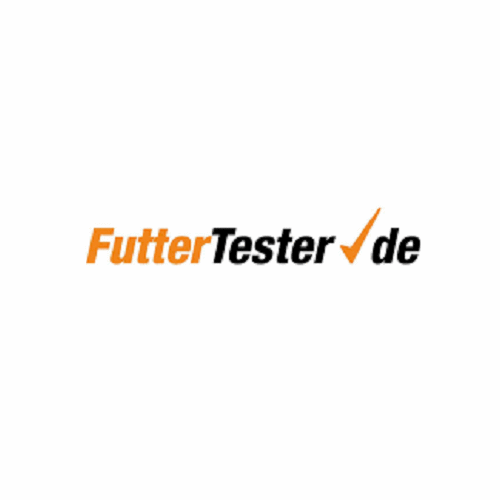 Logo der Firma Futtertester Community GmbH