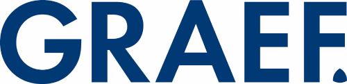 Logo der Firma Gebr. Graef GmbH & Co. KG