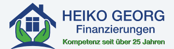 Logo der Firma Heiko Georg Finanzierungen