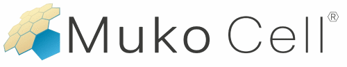 Logo der Firma MukoCell GmbH