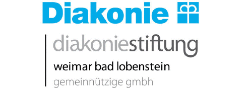 Logo der Firma Diakoniestiftung Weimar Bad Lobenstein gGmbH