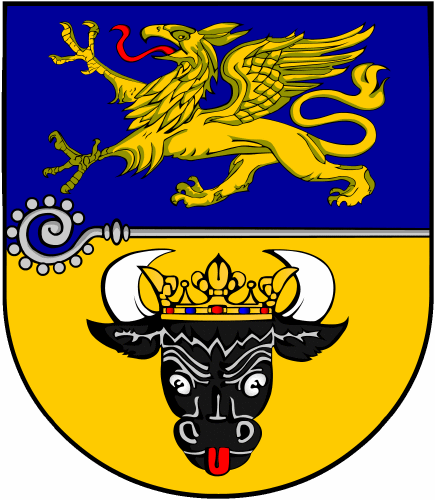 Logo der Firma Landkreis Bad Doberan