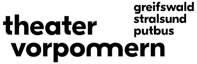 Logo der Firma Theater Vorpommern GmbH