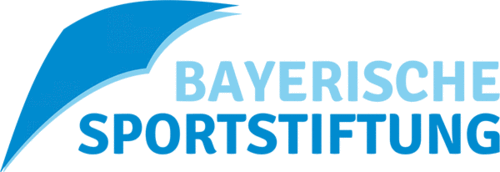 Logo der Firma Bayerische Sportstiftung