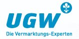 Logo der Firma UGW Communication GmbH