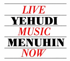 Logo der Firma Yehudi Menuhin Live Music Now Frankfurt am Main e.V.