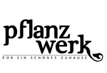Logo der Firma PFLANZWERK ®