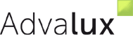 Logo der Firma Advalux UG (haftungsbeschränkt)