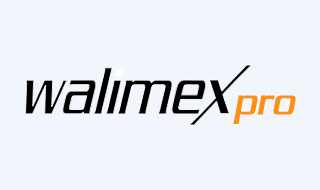 Logo der Firma walimex pro