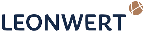 Logo der Firma LEONWERT Immobilienmanagement GmbH
