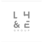 Logo der Firma LH&E Group