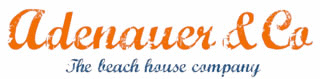 Logo der Firma Adenauer&Co. online GmbH