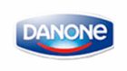 Logo der Firma Danone GesmbH