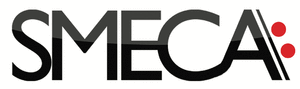 Logo der Firma SMECA Swiss Media Composers Association