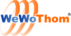 Logo der Firma WeWoThom GmbH
