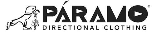 Logo der Firma Páramo