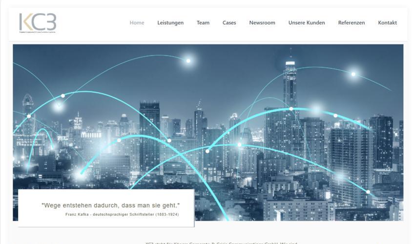 Website Promotion