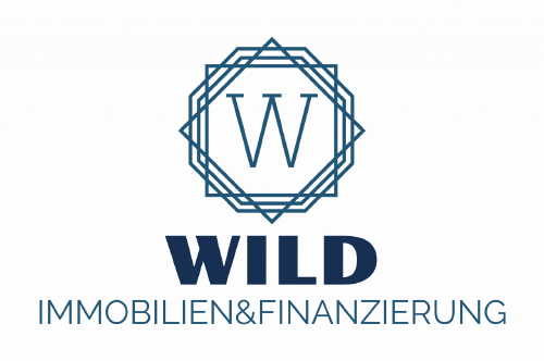 Logo der Firma Wild Immobilien&Finanzierung