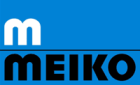Logo der Firma MEIKO Maschinenbau GmbH & Co. KG