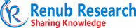 Logo der Firma Renub Research