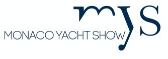 Logo der Firma Monaco Yacht Show S.A.M.