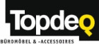 Logo der Firma Topdeq - eine Marke der Cairo AG