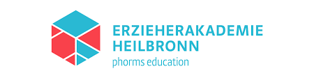 Logo der Firma Erzieherakademie Heilbronn Phorms Baden-Württemberg gemeinnützige GmbH