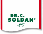 Logo der Firma SOLDAN Holding + Bonbonspezialitäten GmbH