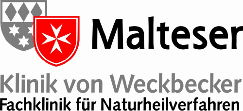 Logo der Firma Malteser Klinik Dr. von Weckbecker gGmbH