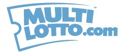 Logo der Firma MULTILOTTO.COM - Multi Pay N.V.