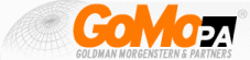Logo der Firma Goldman Morgenstern & Partners Consulting LLC