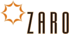 Logo der Firma ZARO Biotec