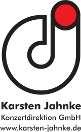Logo der Firma Karsten Jahnke Konzertdirektion GmbH