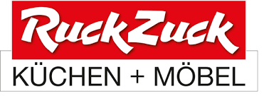 Logo der Firma RuckZuck Küchen + Möbel