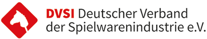 Logo der Firma Deutscher Verband der Spielwarenindustrie e.V.