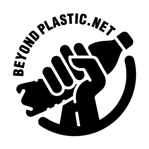Logo der Firma BEYONDPLASTIC