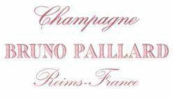 Logo der Firma Champagne Bruno Paillard