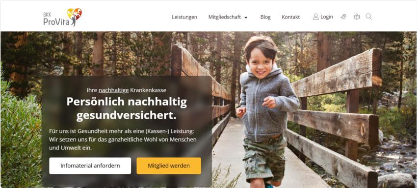 Website Promotion