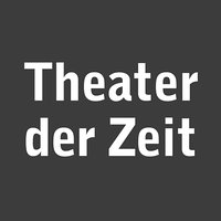 Logo der Firma Theater der Zeit GmbH