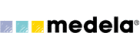 Logo der Firma Medela Medizintechnik GmbH & Co. Handels KG