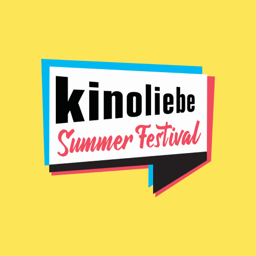 Logo der Firma Kinoliebe GmbH