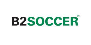 Logo der Firma B2SOCCER GmbH & Co. KG